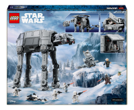 LEGO STAR WARS 75454 AT-AT™ Resztek Imperium i INT-4 - 1547413 - zdjęcie 10